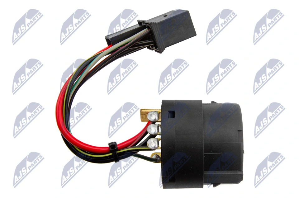 NTY EKS-ME-000 Ignition Switch