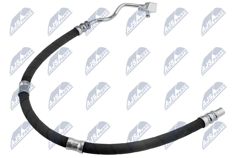 Hydraulic Hose, steering SPH-FR-005