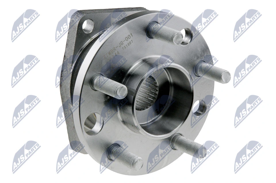 Wheel Bearing Kit KLT-JG-001