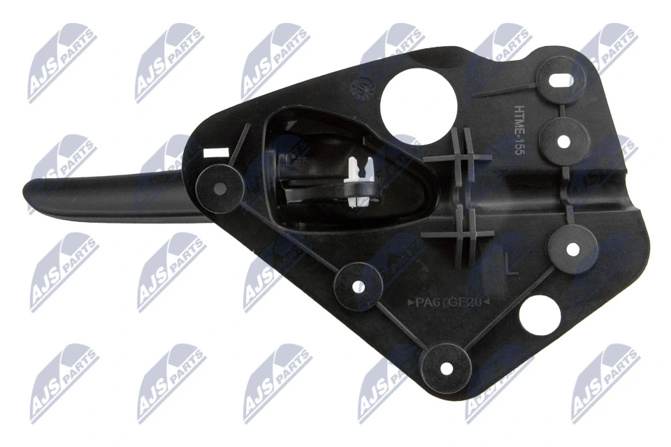 NTY EZC-ME-155 Exterior Door Handle
