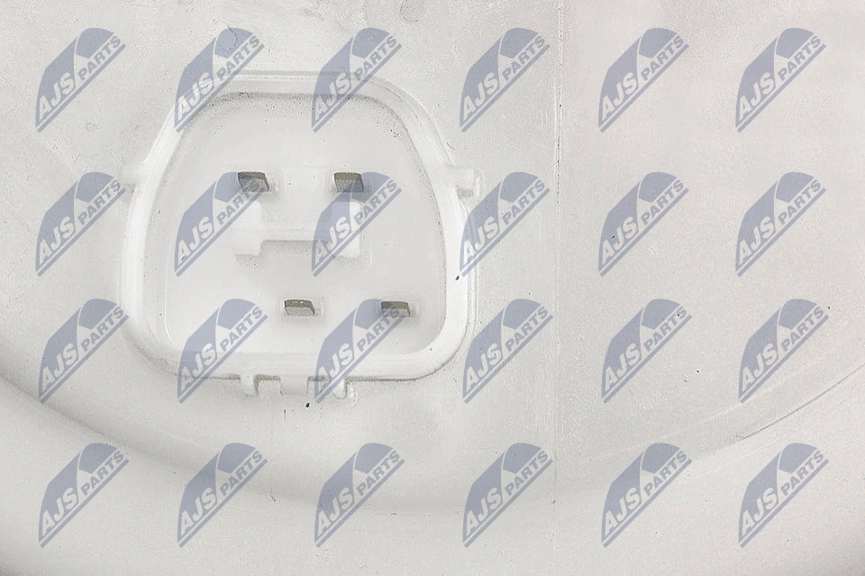 NTY BPP-CH-002 Fuel Feed Unit