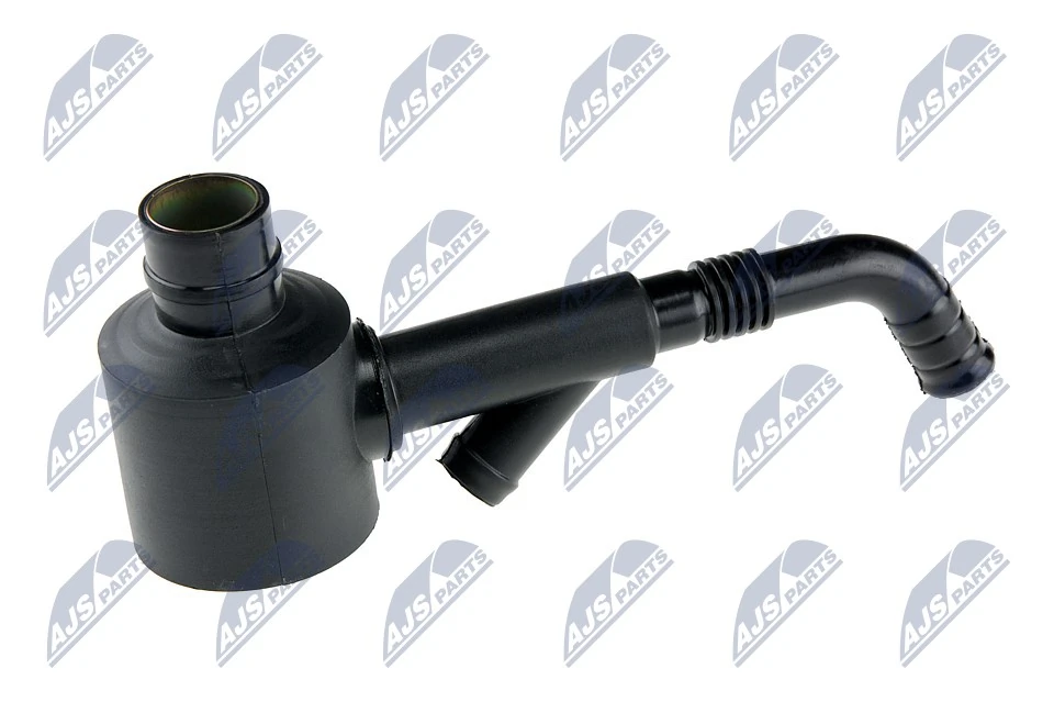 Hose, crankcase ventilation GPP-AU-002