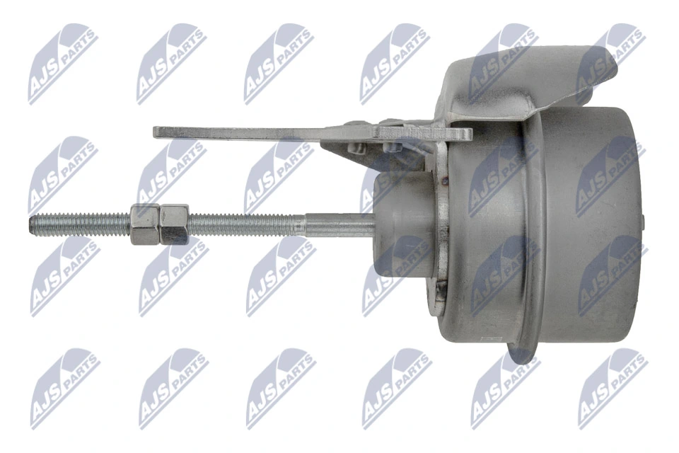 Control Box, charger ECD-VW-030