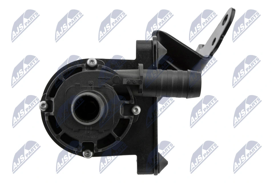 NTY CPZ-FR-006 Auxiliary Water Pump (cooling water circuit)