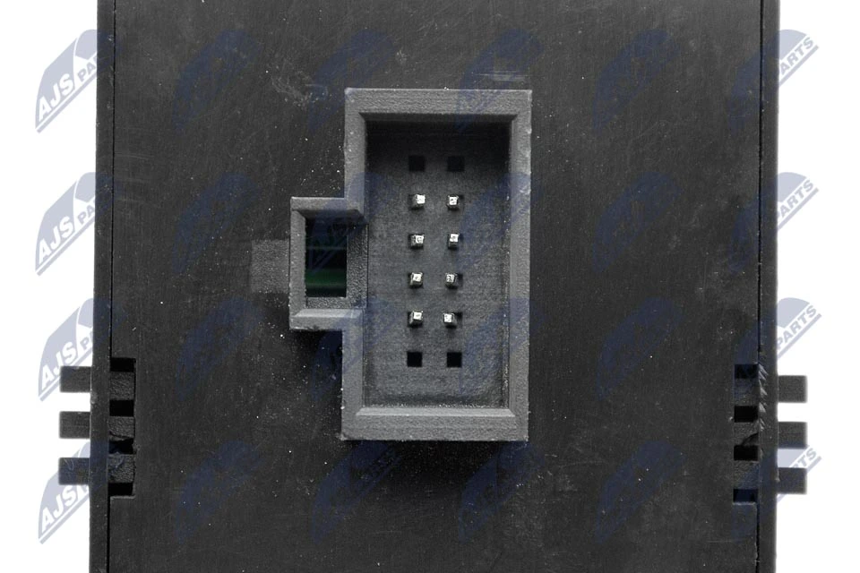 Switch, window regulator EWS-FT-009