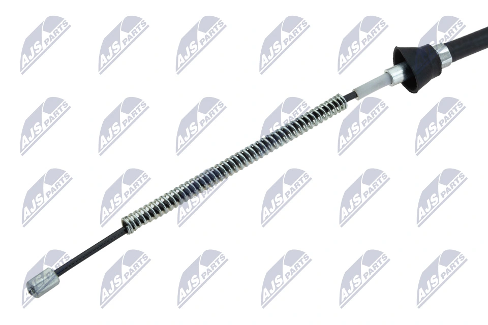 NTY HLR-VW-013 Cable Pull, parking brake