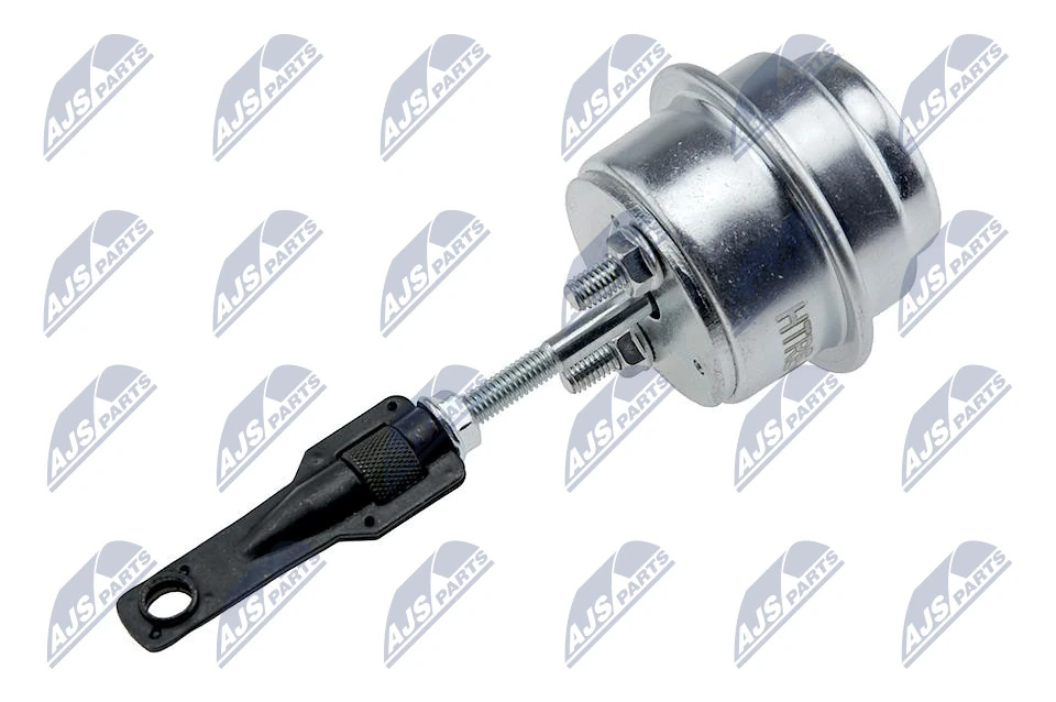 Actuator, turbocharger ECD-RE-005