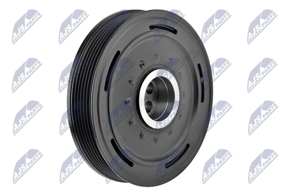 Belt Pulley, crankshaft RKP-BM-017
