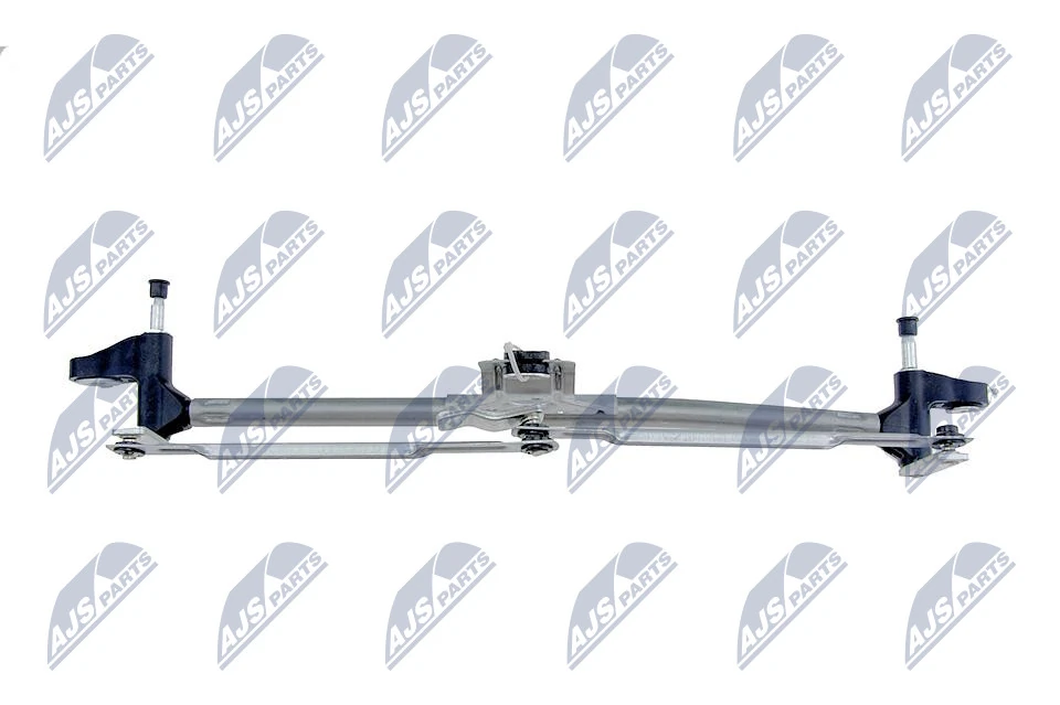 آلية عمل الماسحة EMW-FT-004
