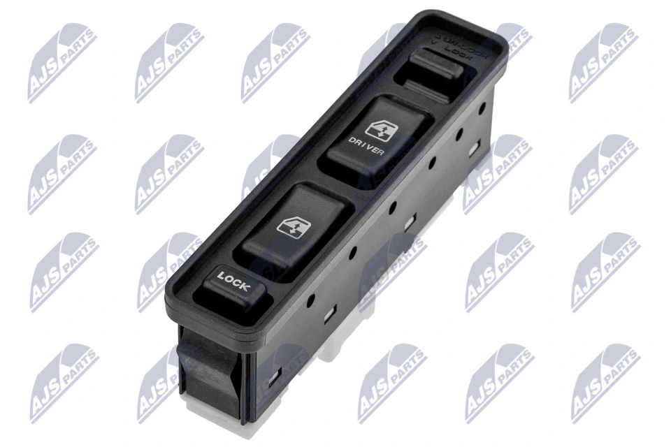 Switch, window regulator EWS-SU-000