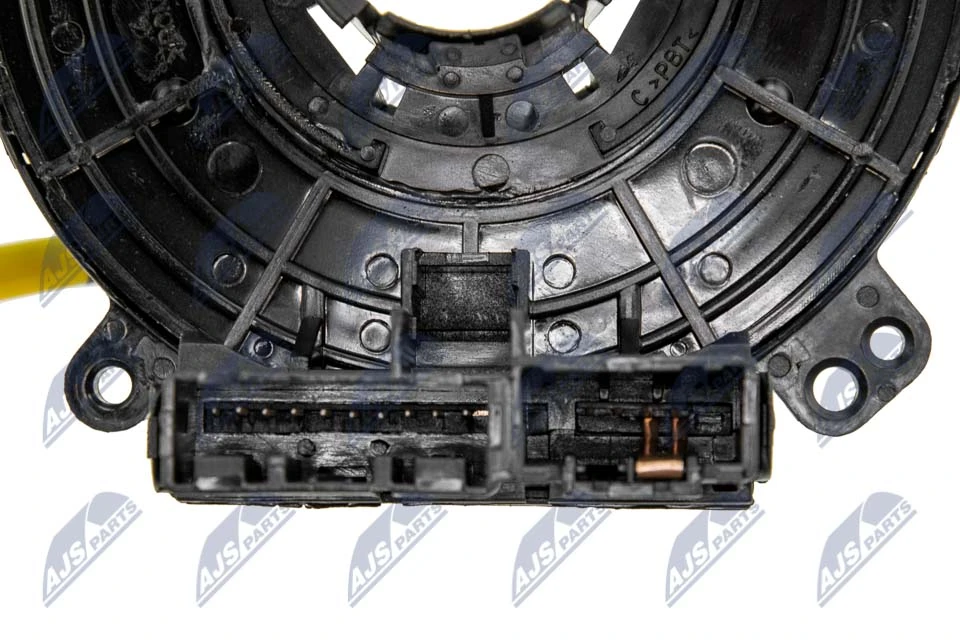 NTY EAS-PL-009 Clock Spring, airbag