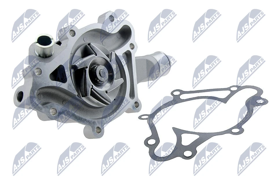 Water Pump, engine cooling CPW-CH-012