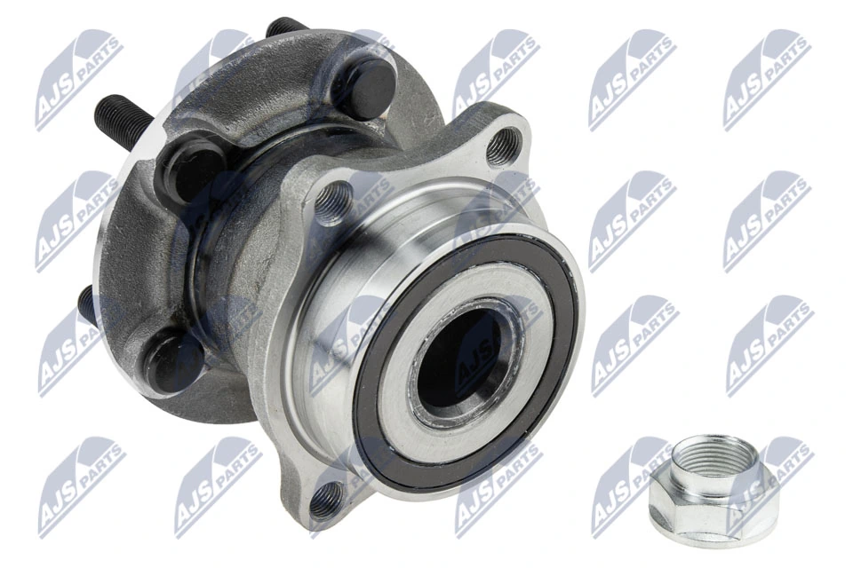 Wheel Bearing Kit KLT-SB-016
