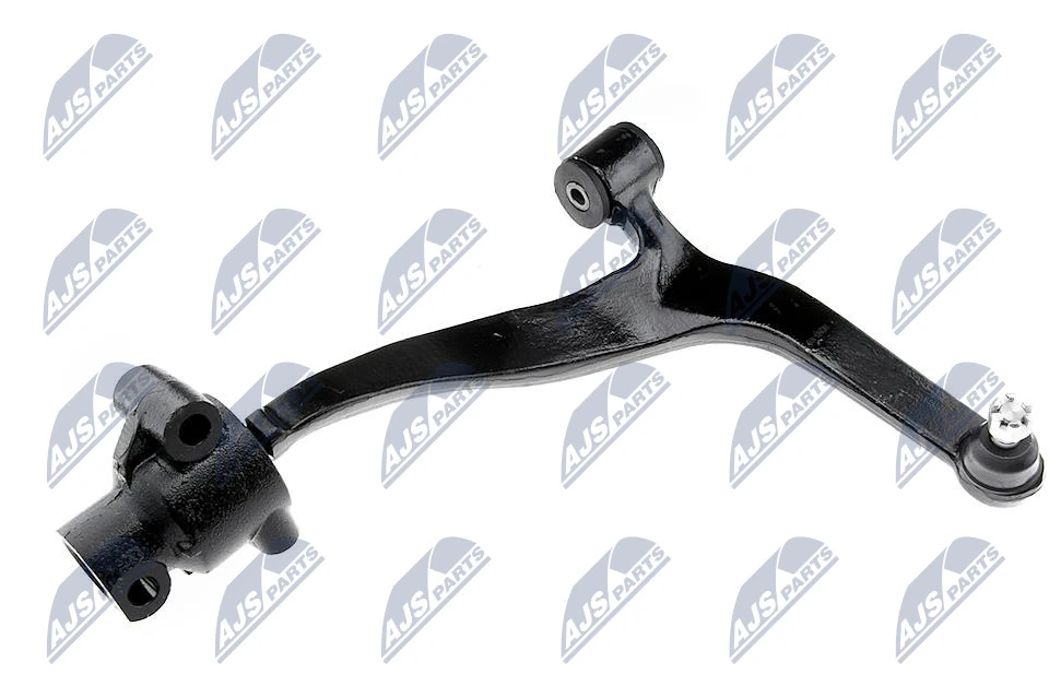 Control/Trailing Arm, wheel suspension ZWD-NS-109