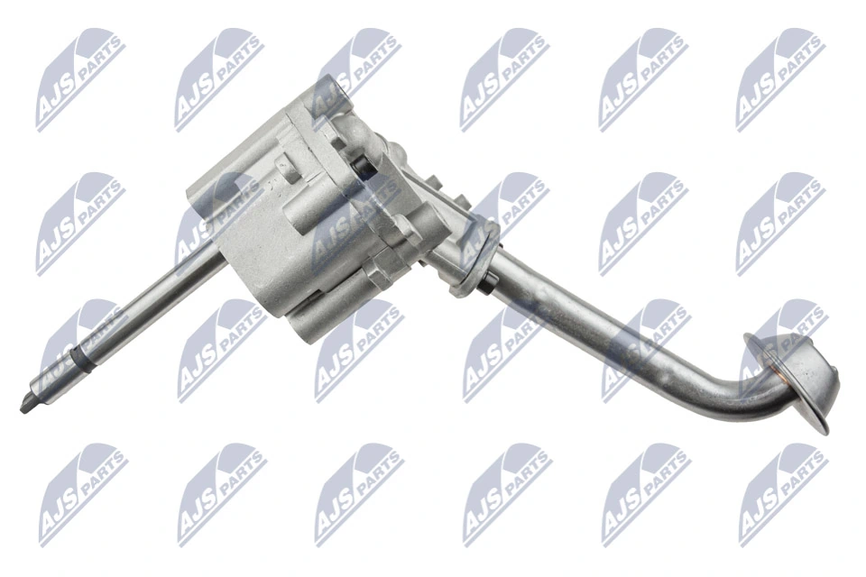 Oil Pump BPO-VW-005