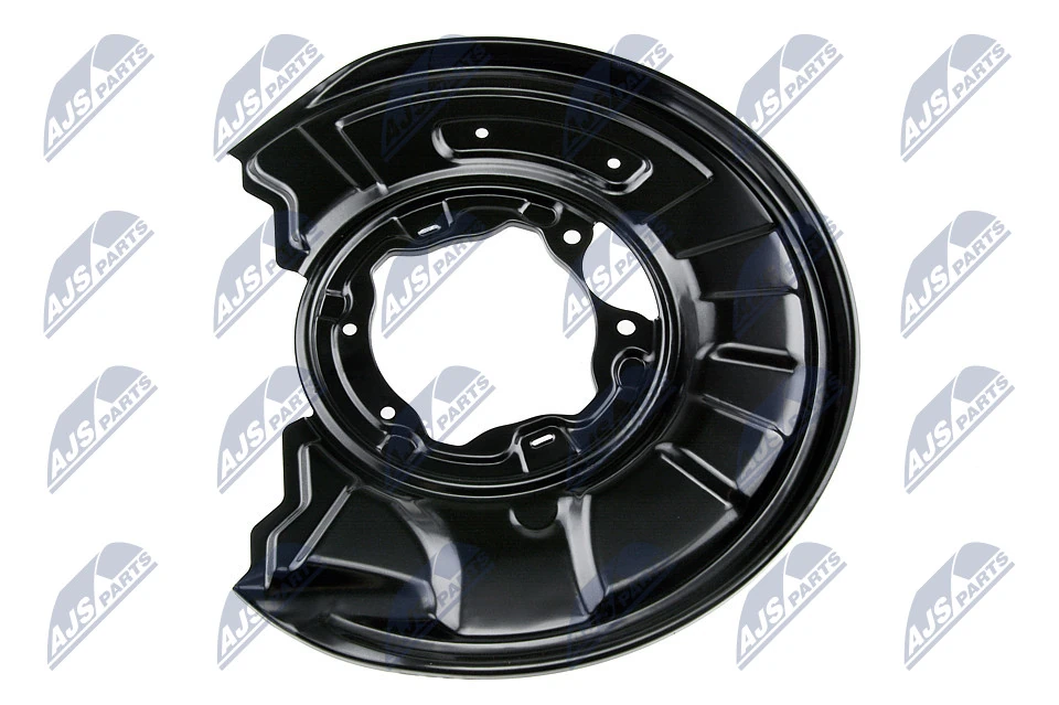 NTY HTO-ME-020 Splash Guard, brake disc