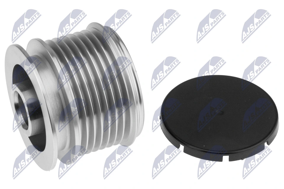 Alternator Freewheel Clutch ESA-ME-016