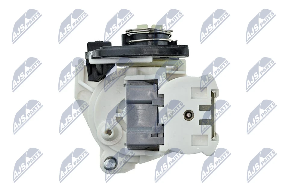 Actuator, central locking system EZC-RE-000