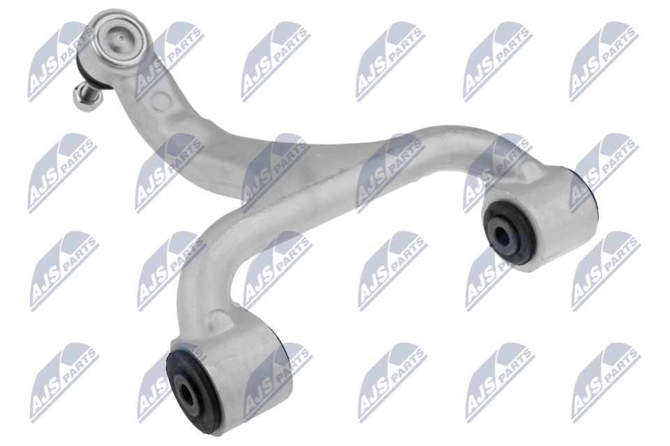 Control/Trailing Arm, wheel suspension ZWG-ME-000