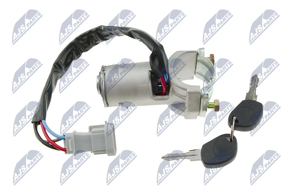 Steering Lock EST-VC-000