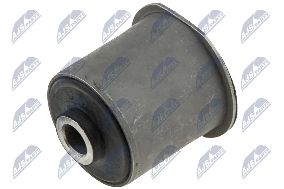 Mounting, control/trailing arm ZTT-CH-008A