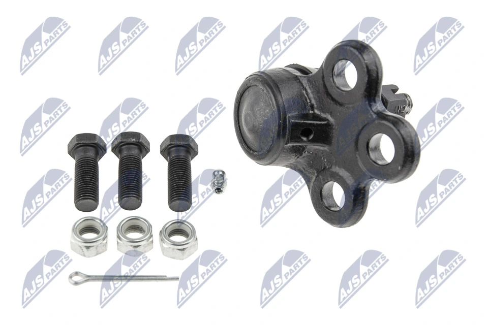 Ball Joint ZSD-CH-031
