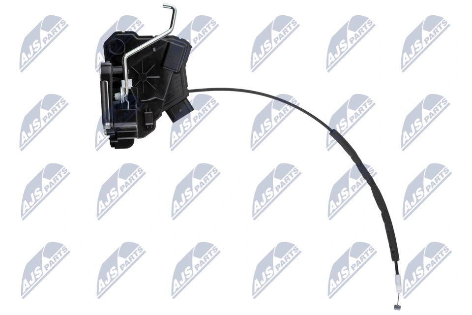 NTY EZC-HY-670 Door Lock