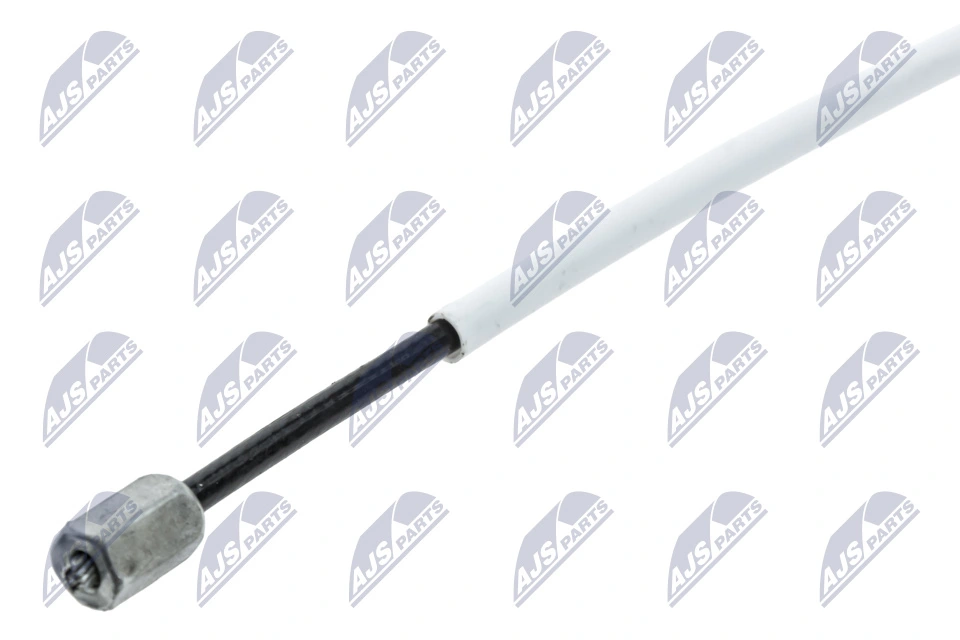 NTY HLR-VW-011 Cable Pull, parking brake