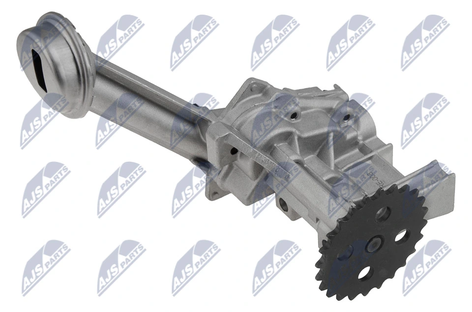 Oil Pump BPO-RE-008