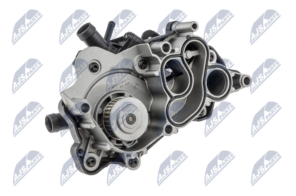 Water Pump, engine cooling CPW-VW-053