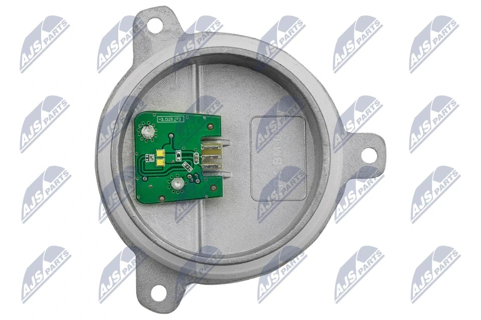 NTY EPX-BM-072 Control Unit, lights