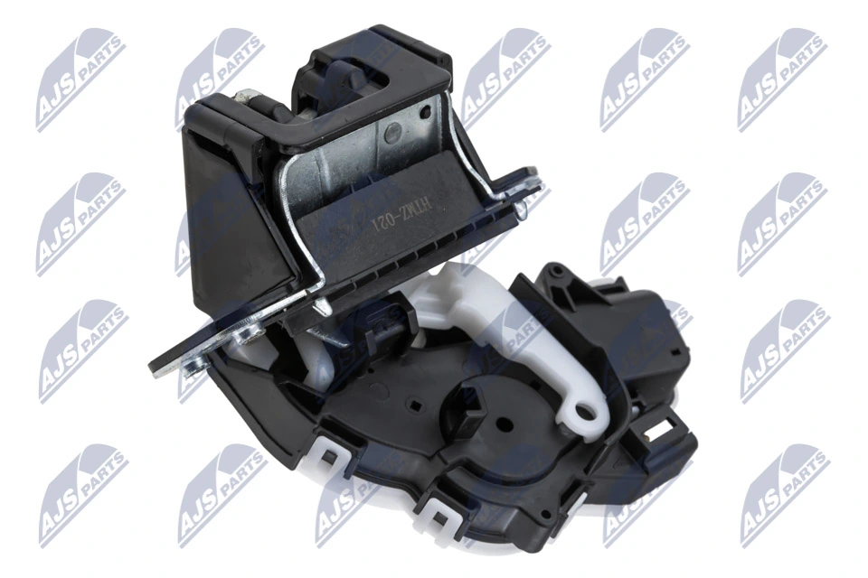 Tailgate Lock EZC-MZ-021