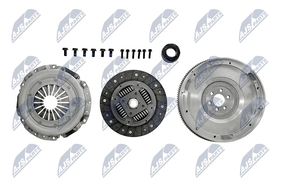 Clutch Kit NZS-VW-006