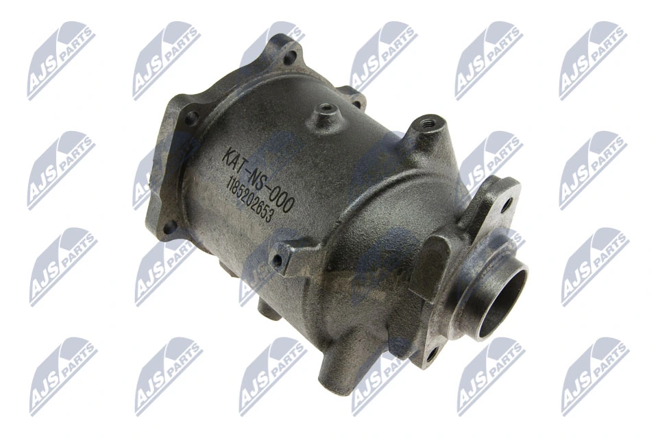 Catalytic Converter KAT-NS-000