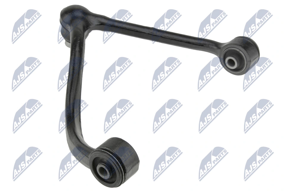 Control/Trailing Arm, wheel suspension ZWG-KA-318