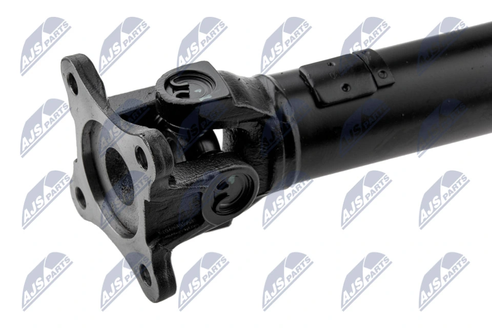 NTY NWN-CH-036 Propshaft, axle drive