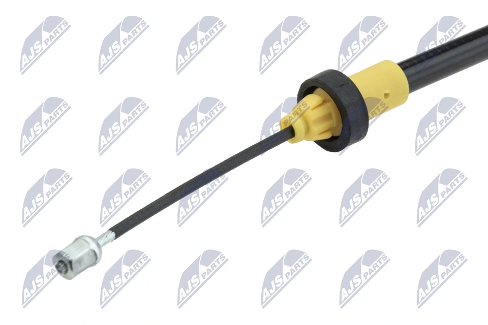 Cable Pull, parking brake HLR-DW-002