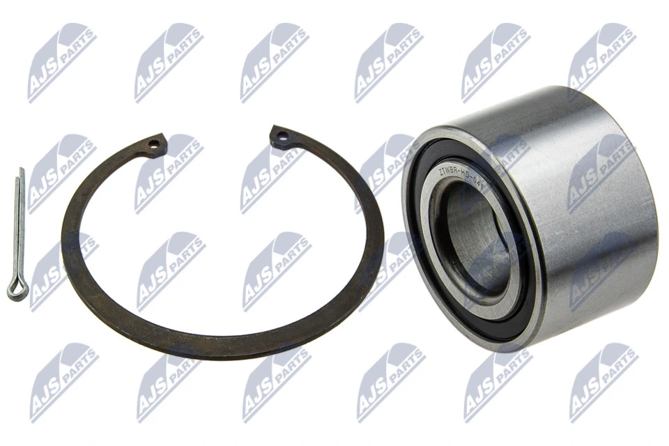 Wheel Bearing Kit KLT-HD-041