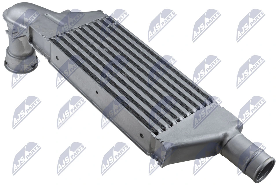 Charge Air Cooler CNG-PL-002