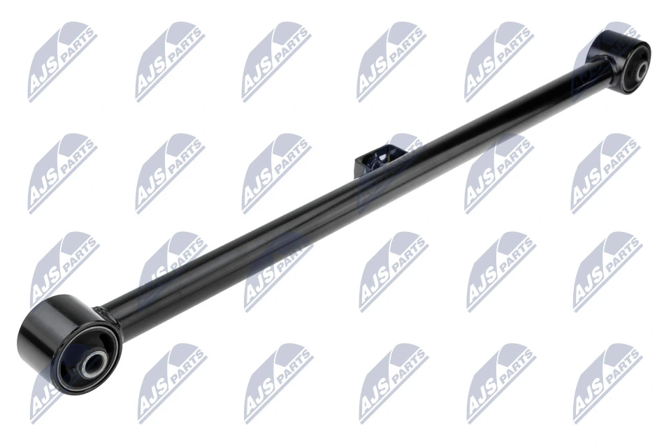 Control/Trailing Arm, wheel suspension ZWT-TY-063