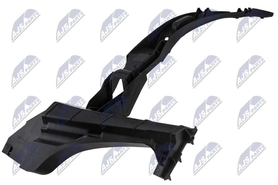 NTY EZC-VW-456 Mounting Bracket, bumper