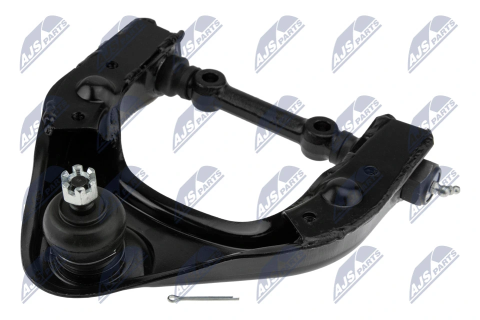 Control/Trailing Arm, wheel suspension ZWG-HY-504