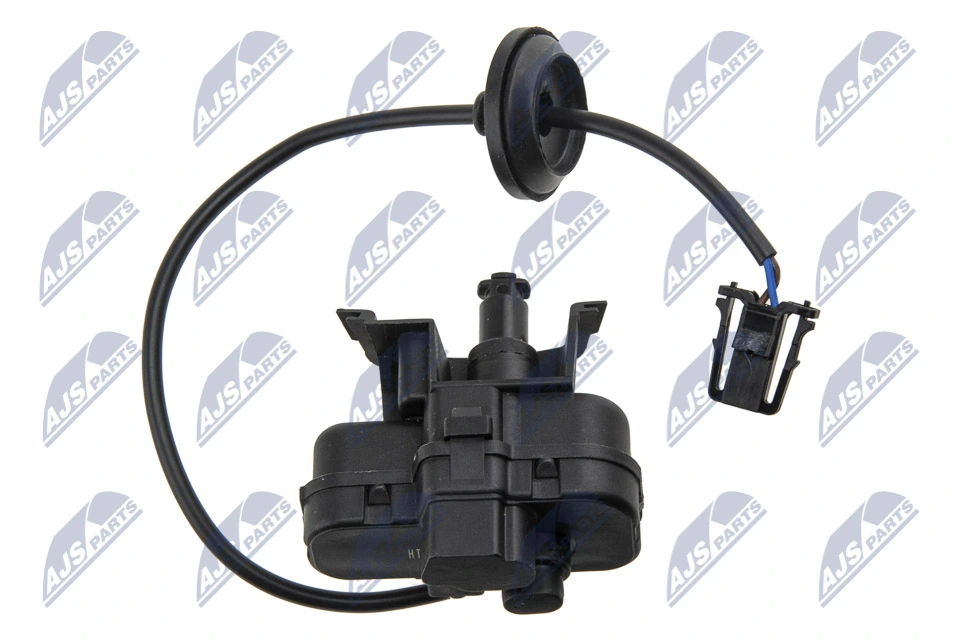 Actuator, fuel filler flap EZC-SK-008