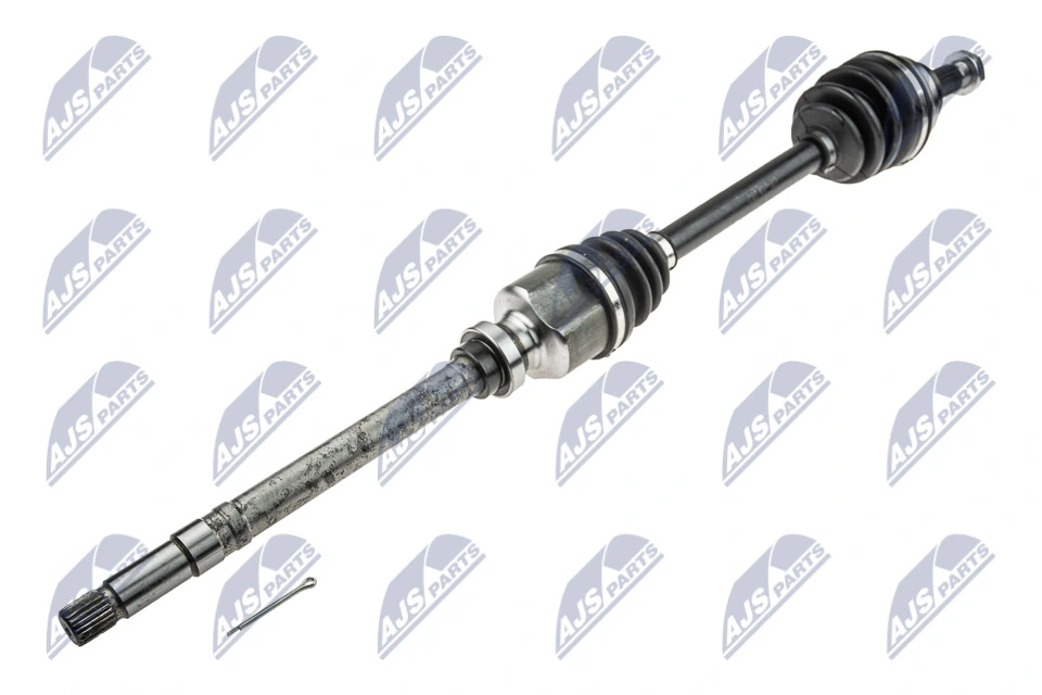 NTY NPW-CT-019 Drive Shaft