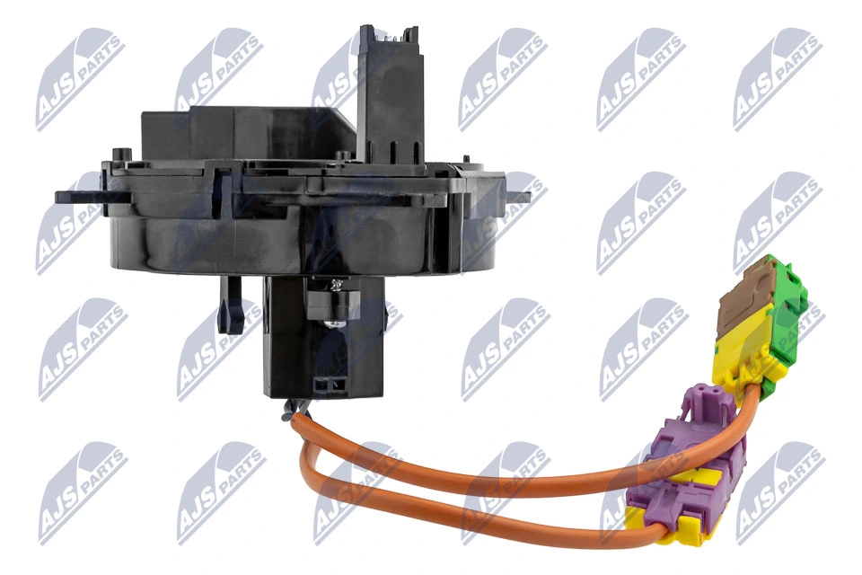 NTY EAS-VV-003 Clock Spring, airbag