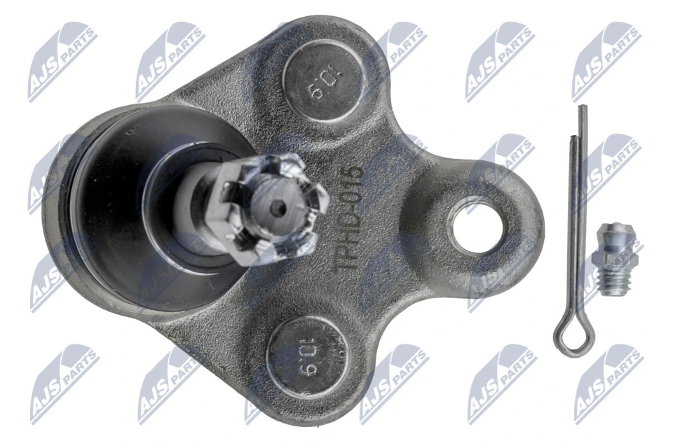 Ball Joint ZSD-HD-015