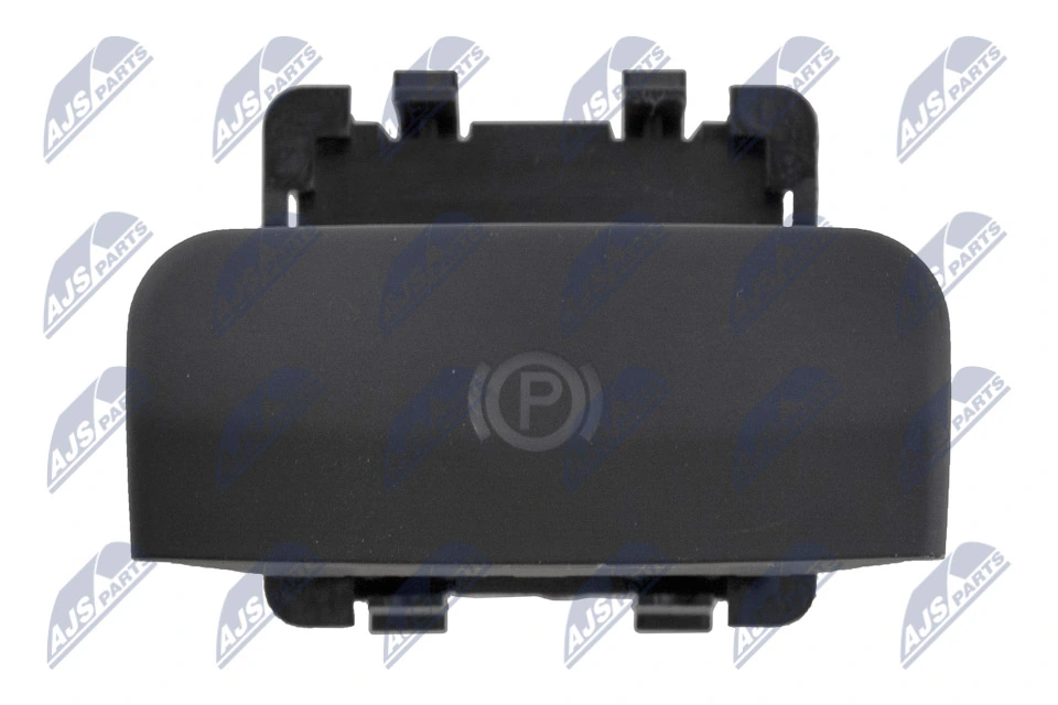 Switch, park brake actuation EWH-CT-001