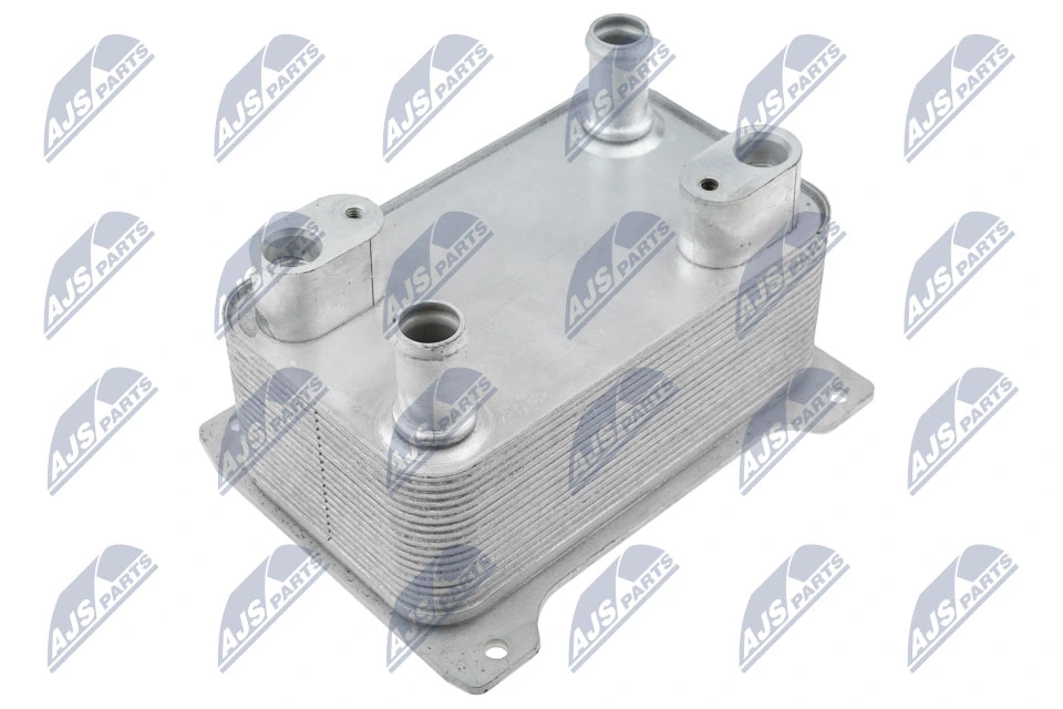 Oil Cooler, engine oil CCL-VW-023