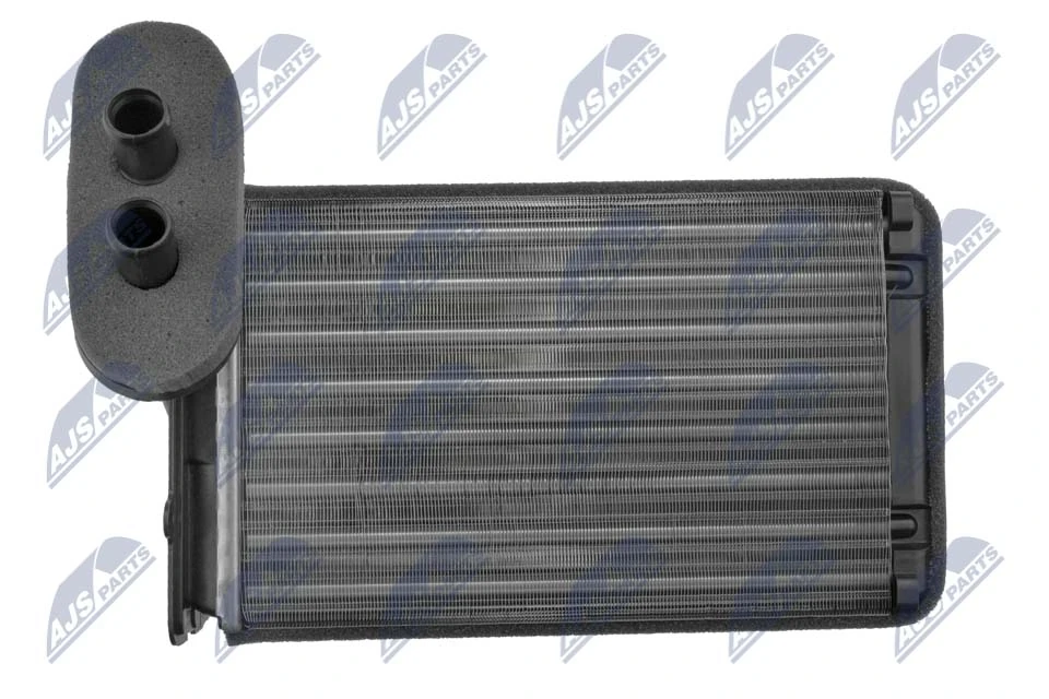 Heat Exchanger, interior heating CNG-AU-003