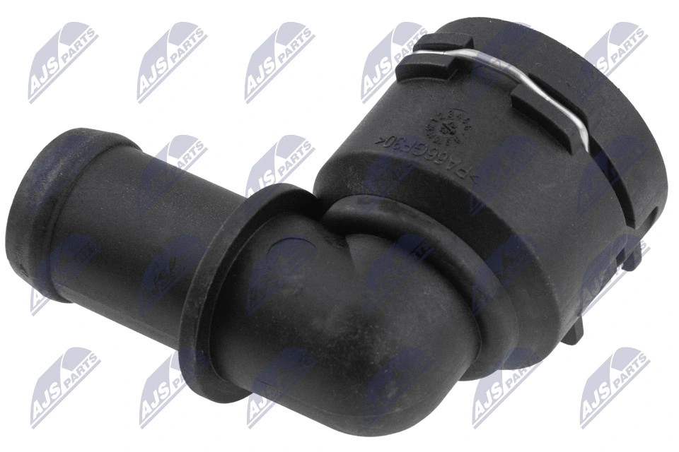 Coolant Flange CTM-VW-080